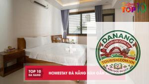 homestay đà nẵng gần cầu tình yêu