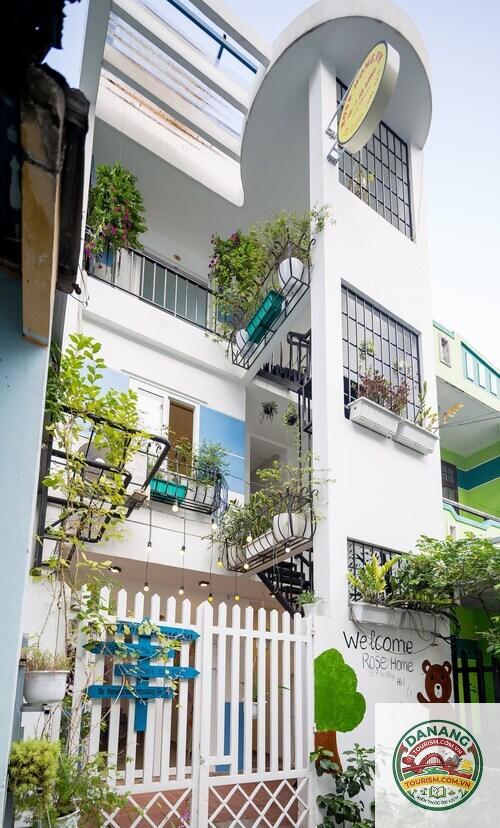homestay đà nẵng gần cầu tình yêu - Image 5