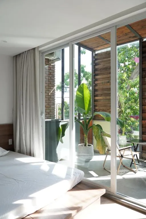 homestay đà nẵng gần chợ cồn - Image 3