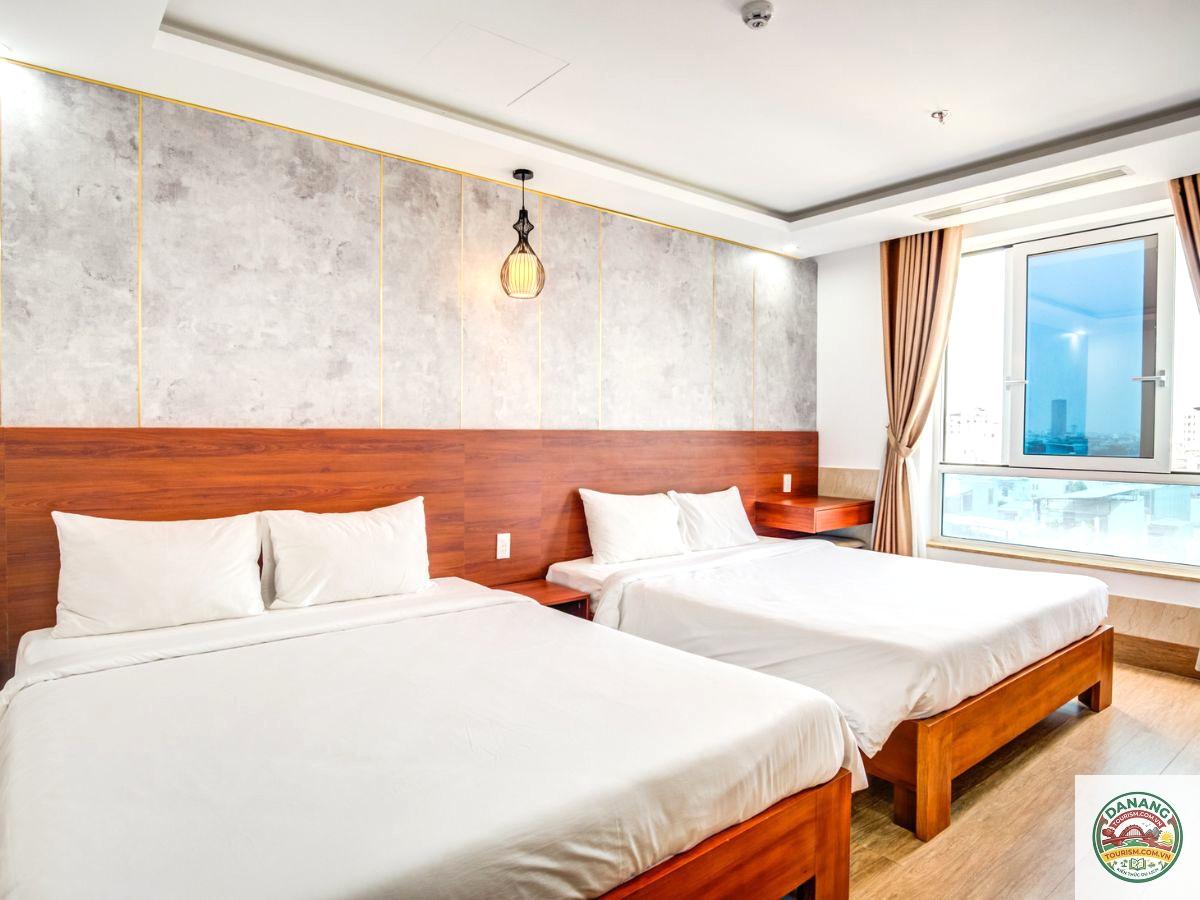homestay đà nẵng gần chợ cồn - Image 4