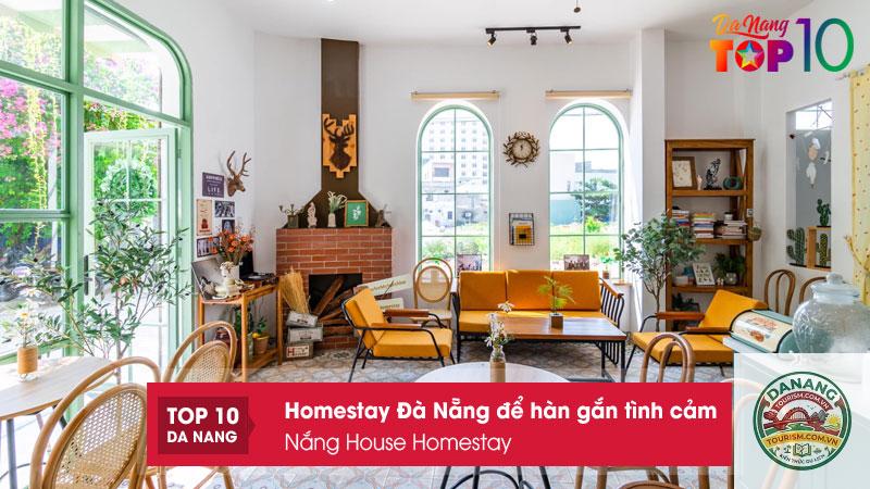 homestay đà nẵng gần chợ hàn - Image 3