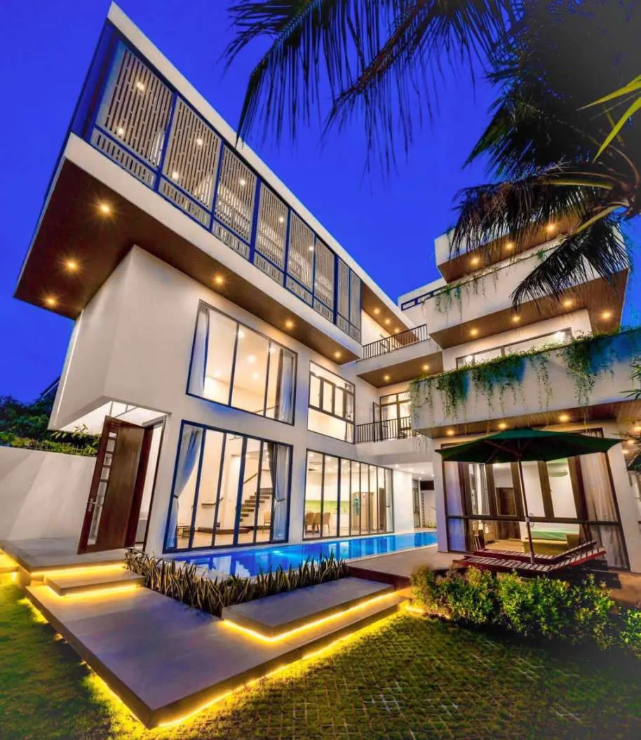 homestay đà nẵng gần công viên biển đông - Image 3