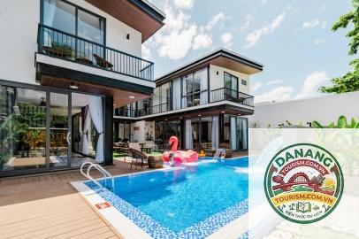homestay đà nẵng gần ngũ hành sơn - Image 2