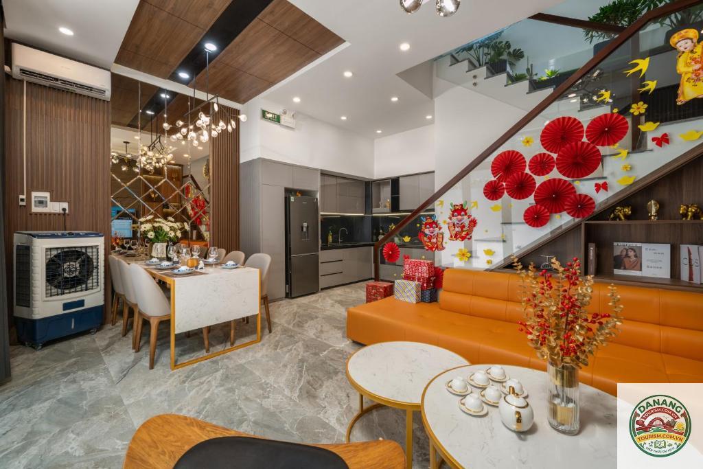 homestay đà nẵng gần sân bay - Image 5