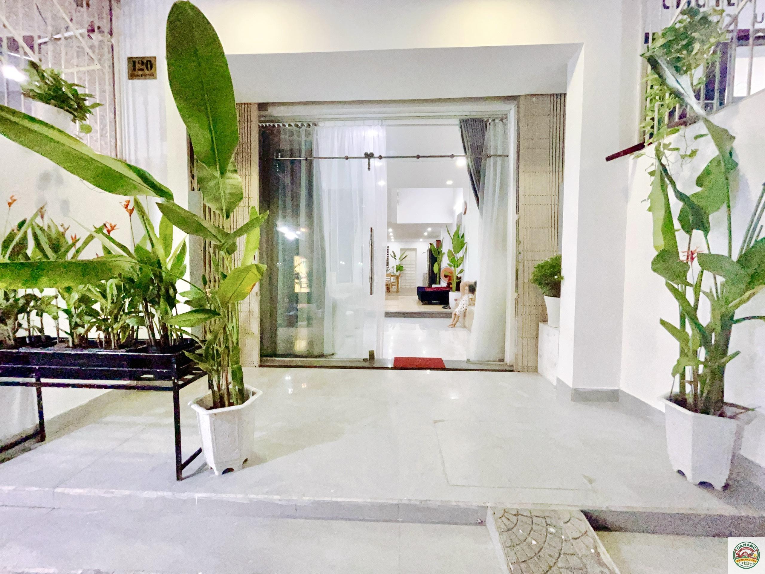 homestay đà nẵng nguyên căn - Image 3