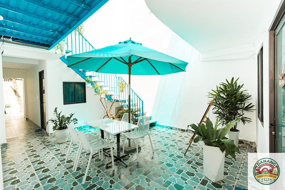 homestay đà nẵng nguyên căn - Image 1