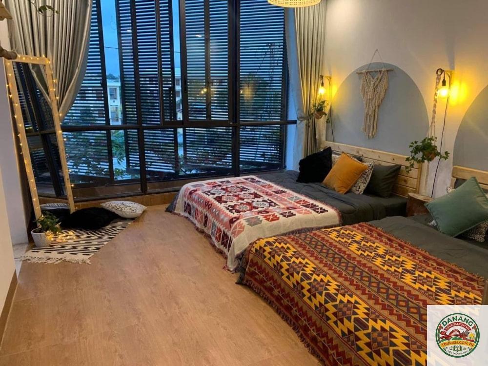 homestay đà nẵng yên tĩnh - Image 5