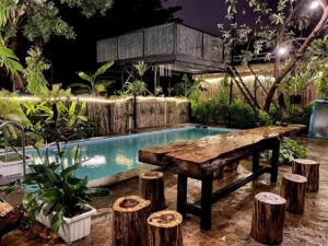 homestay đắk lắk đẹp