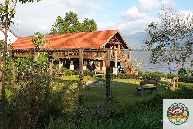 homestay đắk lắk