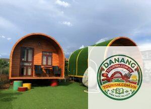 homestay đắk nông