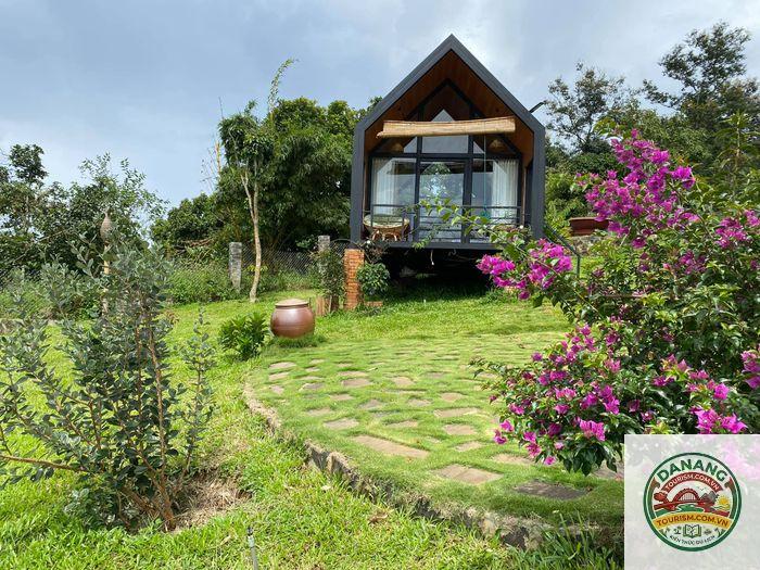 homestay đắk nông đẹp - Image 4