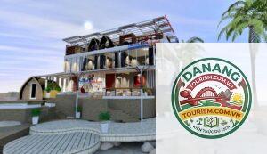 homestay đảo bình hưng