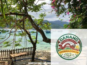 homestay đảo bình hưng giá rẻ