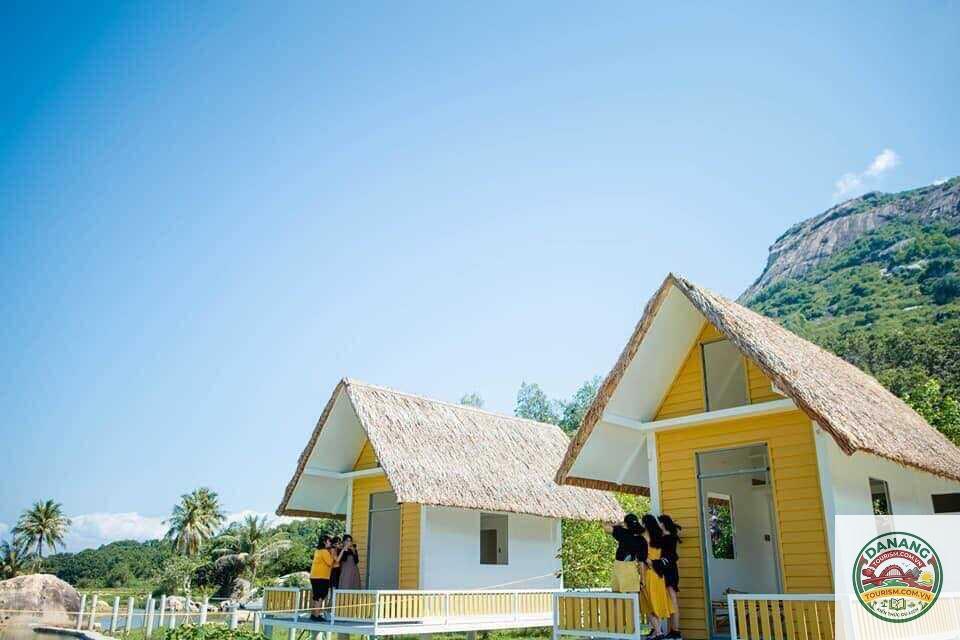homestay đảo bình hưng giá rẻ - Image 4