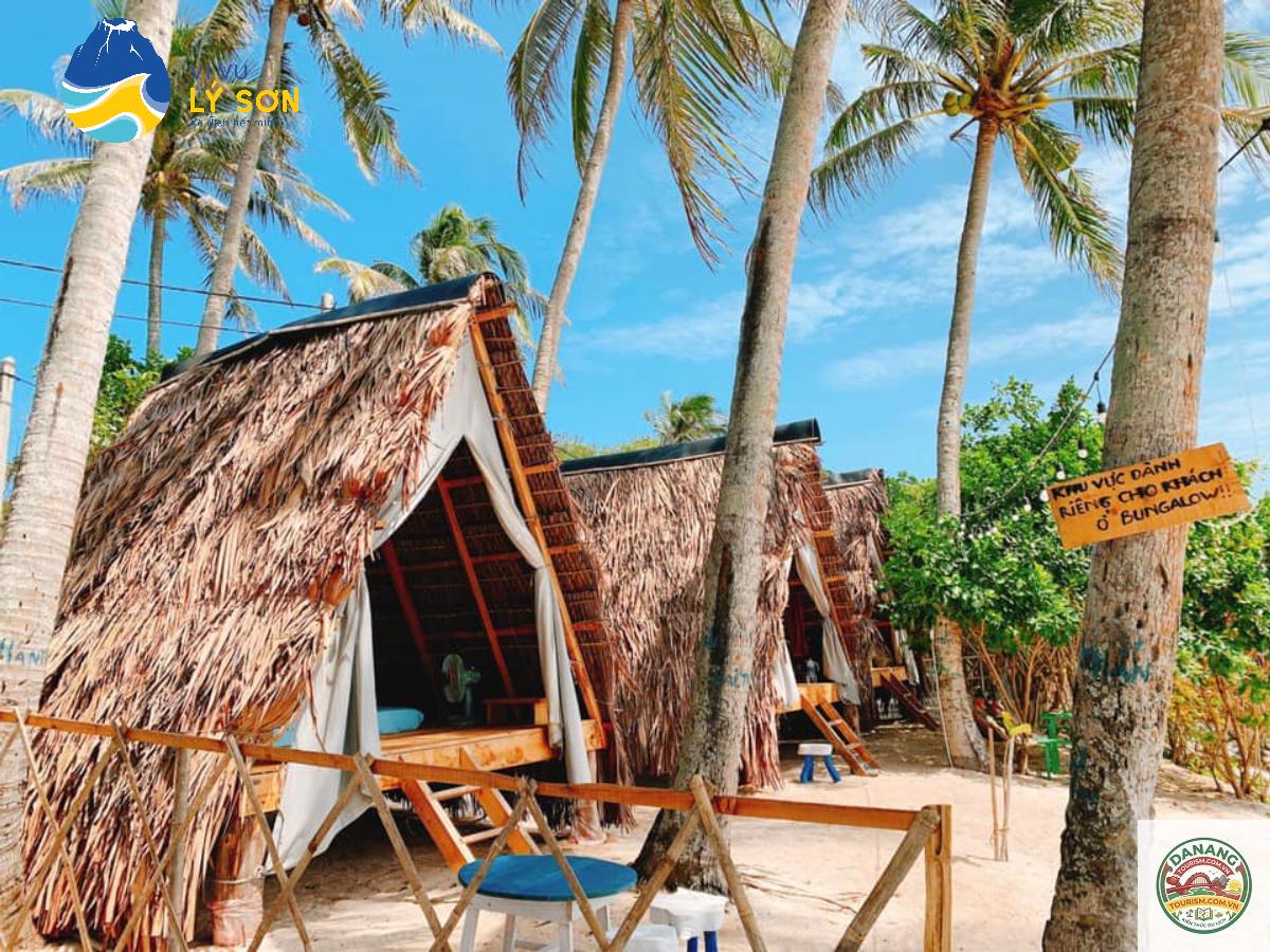 homestay đảo lý sơn - Image 5