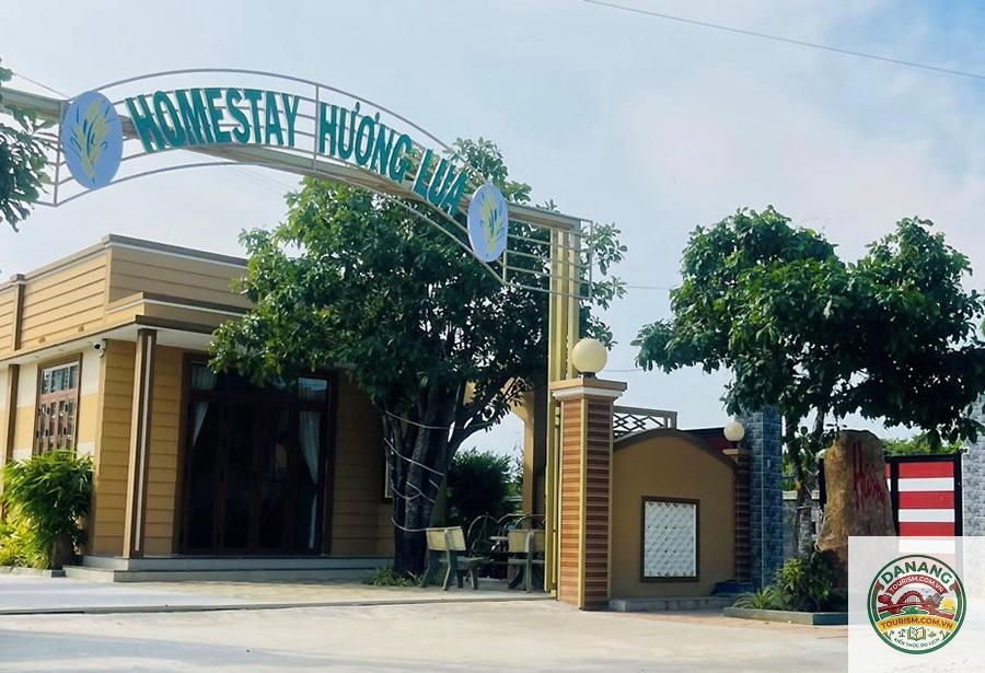 homestay đất đỏ - Image 3
