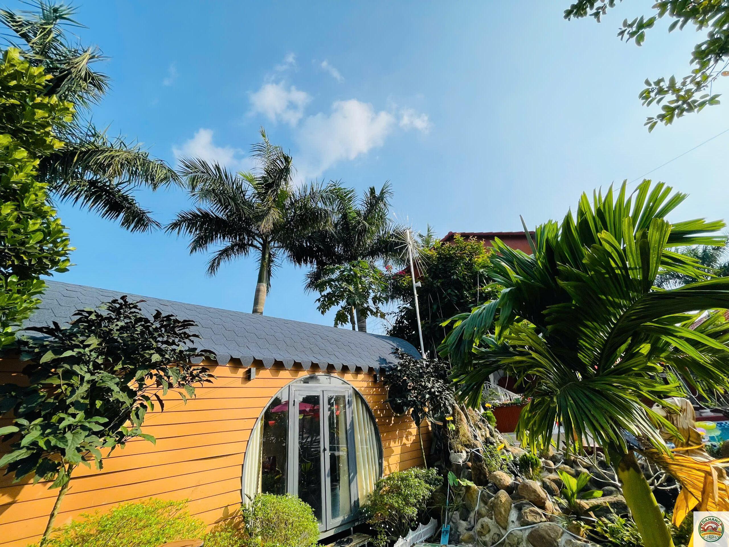 homestay đất đỏ đẹp - Image 2