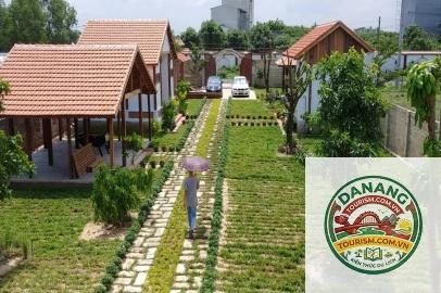 homestay đất đỏ đẹp - Image 3