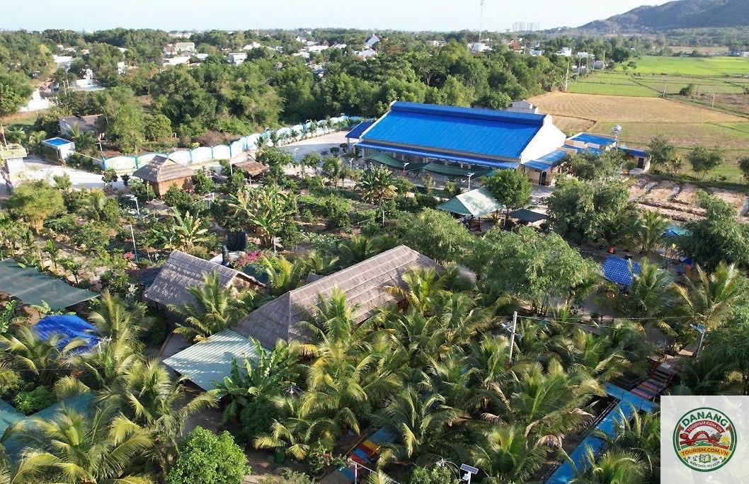 homestay đất đỏ gần biển - Image 4