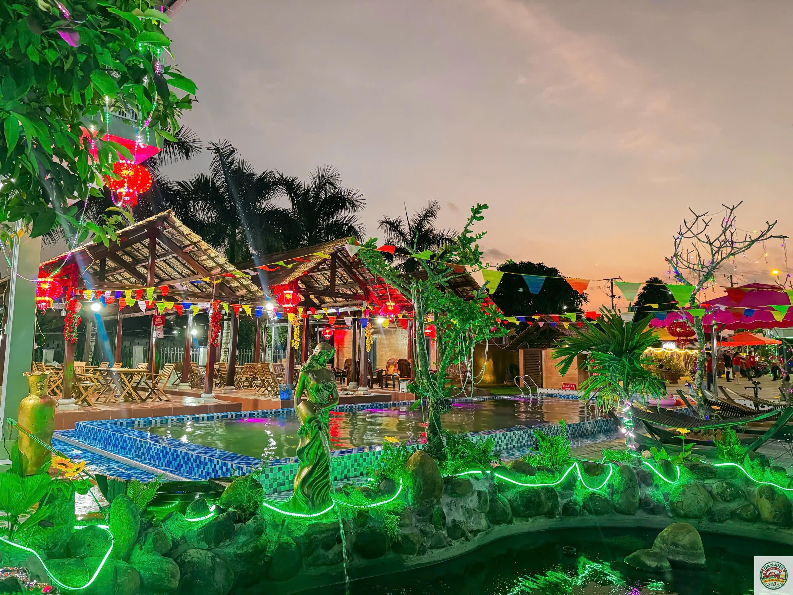 homestay đất đỏ giá rẻ - Image 1