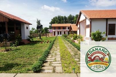 homestay đất đỏ giá rẻ - Image 2