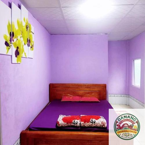homestay đất mũi - Image 3