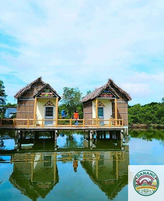 homestay đất mũi đẹp - Image 2