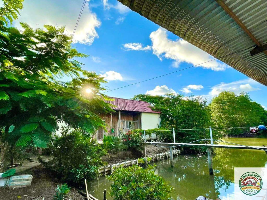 homestay đất mũi đẹp - Image 3