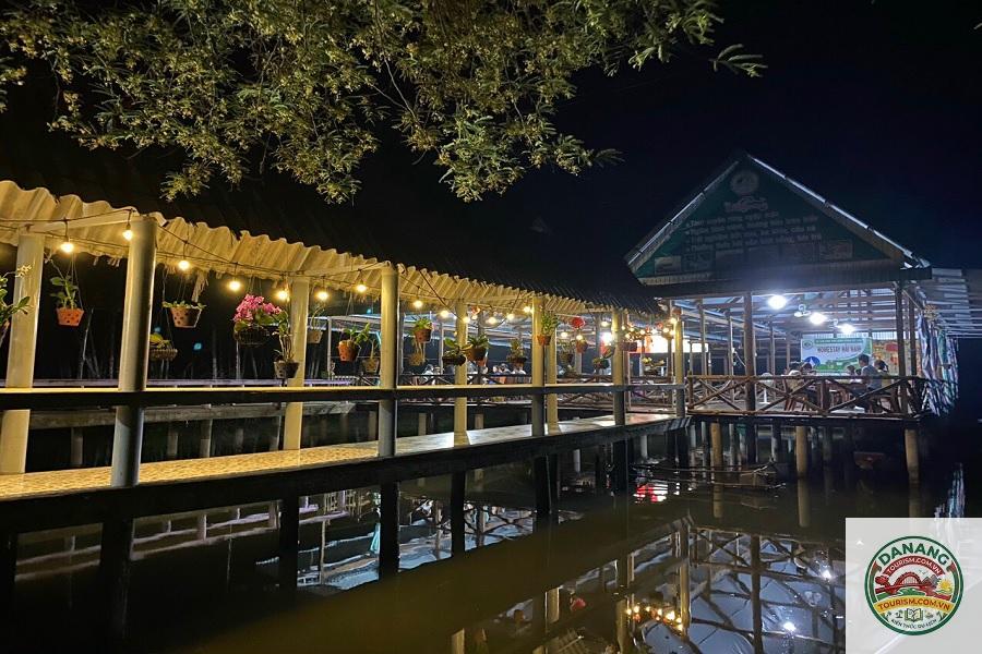 homestay đất mũi giá rẻ - Image 4