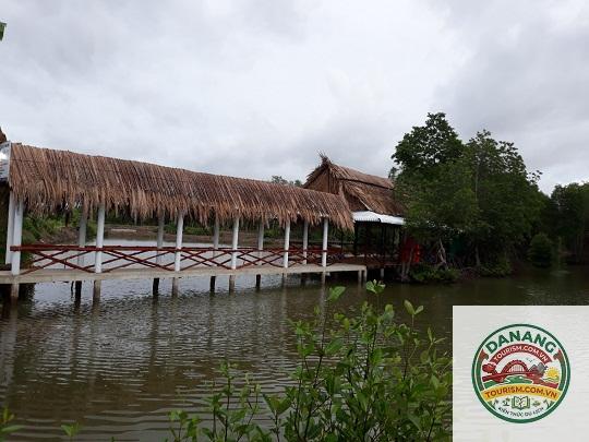 homestay đất mũi sinh thái - Image 2