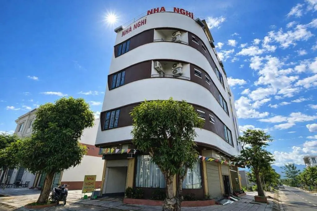 homestay đèo hải vân - Image 1