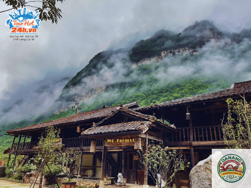 homestay đẹp cao bằng - Image 4