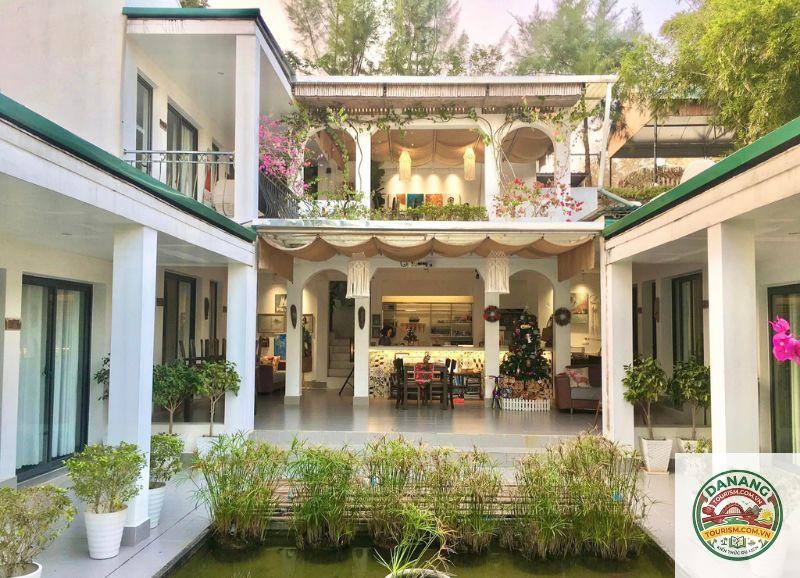 homestay đẹp cô tô - Image 3