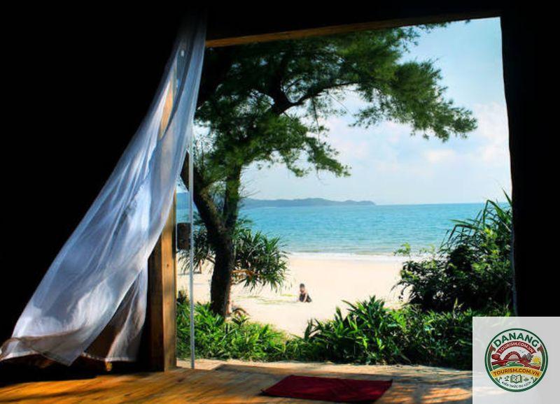 homestay đẹp cô tô - Image 4