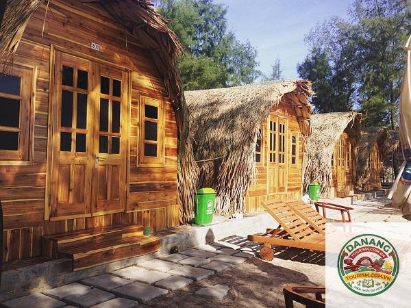homestay đẹp cô tô - Image 5