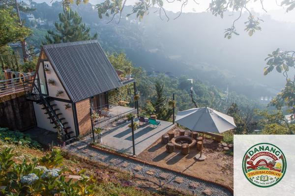 homestay đẹp đà lạt - Image 5