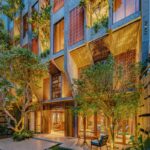 Top 15+ Homestay Đẹp Đà Nẵng View Biển, View Sông "Gây Bão" Mạng Xã Hội 2025 homestay đẹp đà nẵng