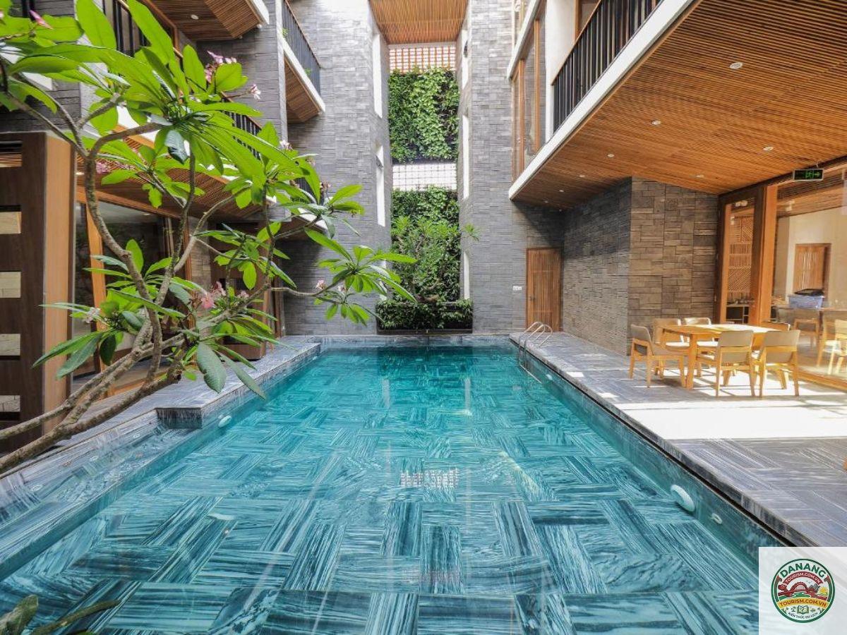 homestay đẹp đà nẵng - Image 4