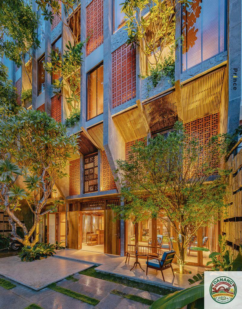 homestay đẹp đà nẵng