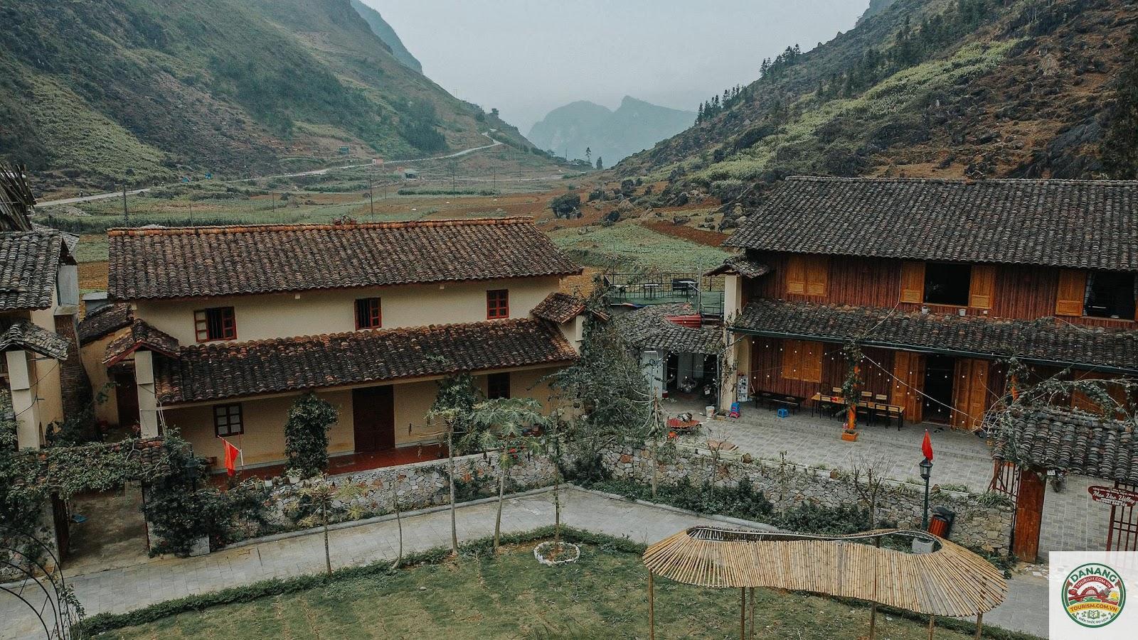 homestay đẹp hà giang - Image 4