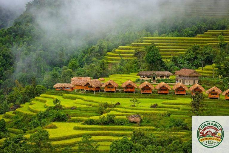 homestay đẹp hà giang