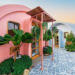 homestay đẹp hạ long