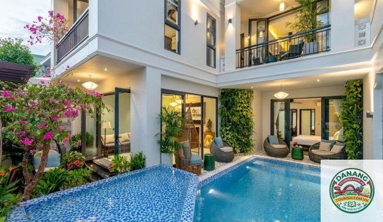 homestay đẹp hội an - Image 2