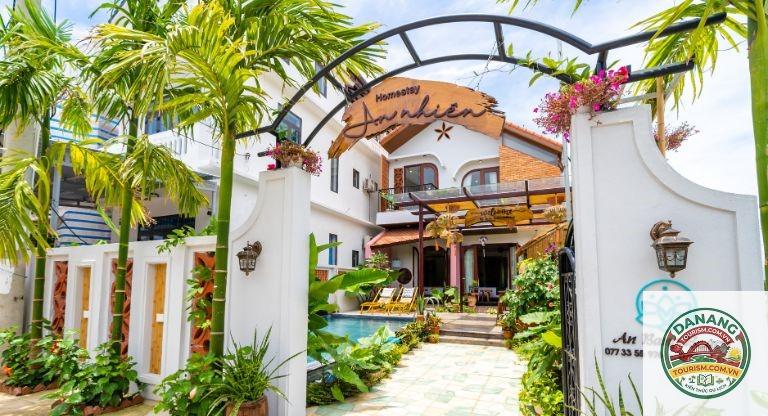 homestay đẹp hội an - Image 3