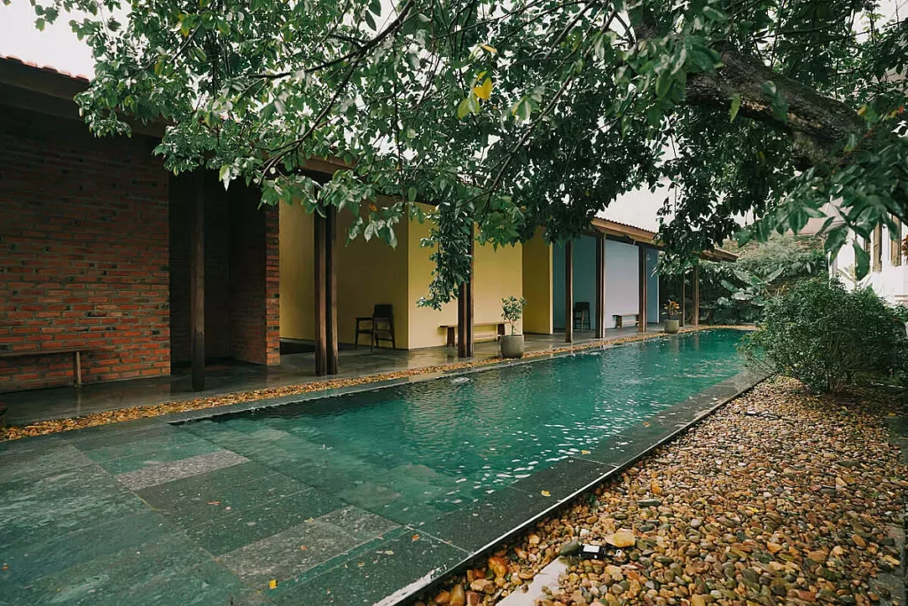 homestay đẹp huế