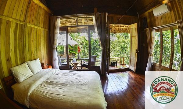 homestay đẹp mai châu - Image 3
