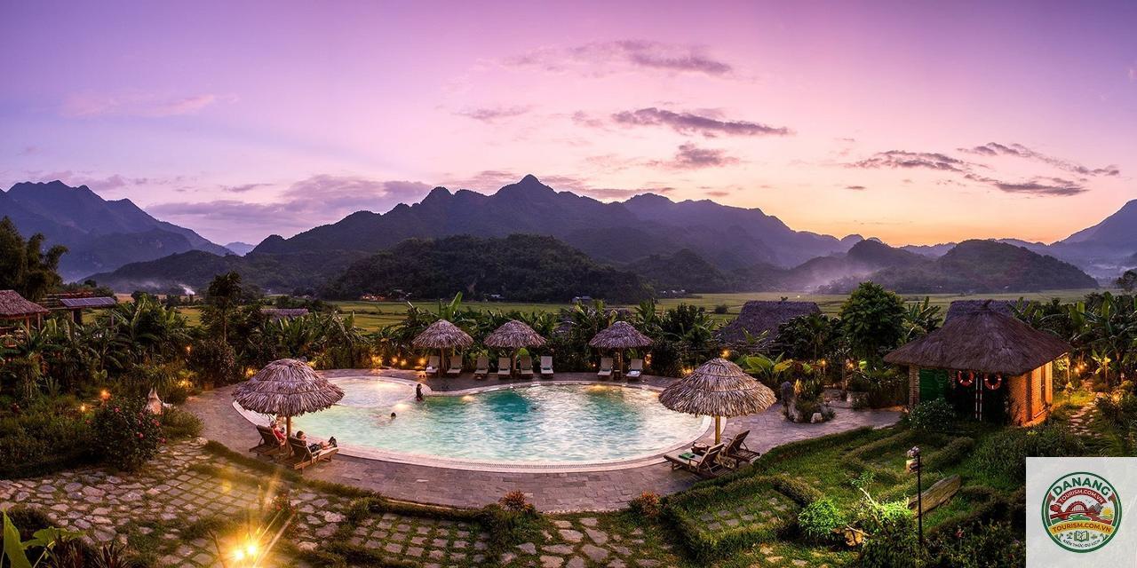 homestay đẹp mai châu - Image 4
