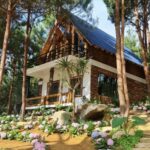 Top Homestay Đẹp Mộc Châu Được Yêu Thích Nhất 2025: Cẩm Nang Chọn Nơi Lưu Trú Hoàn Hảo