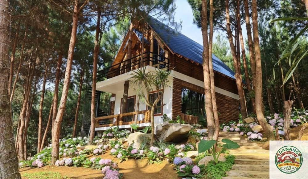 homestay đẹp mộc châu - Image 3