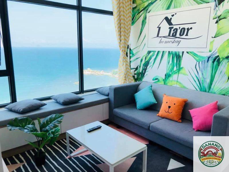 homestay đẹp nha trang - Image 2